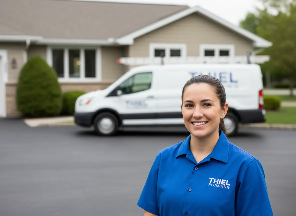 Plumber Tecumseh, NE FAQs